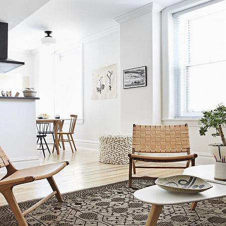 The Touraine Rittenhouse Филаделфия Екстериор снимка