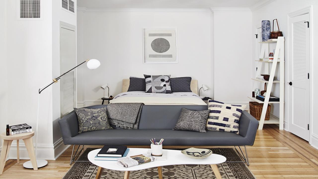 The Touraine Rittenhouse Филаделфия Екстериор снимка
