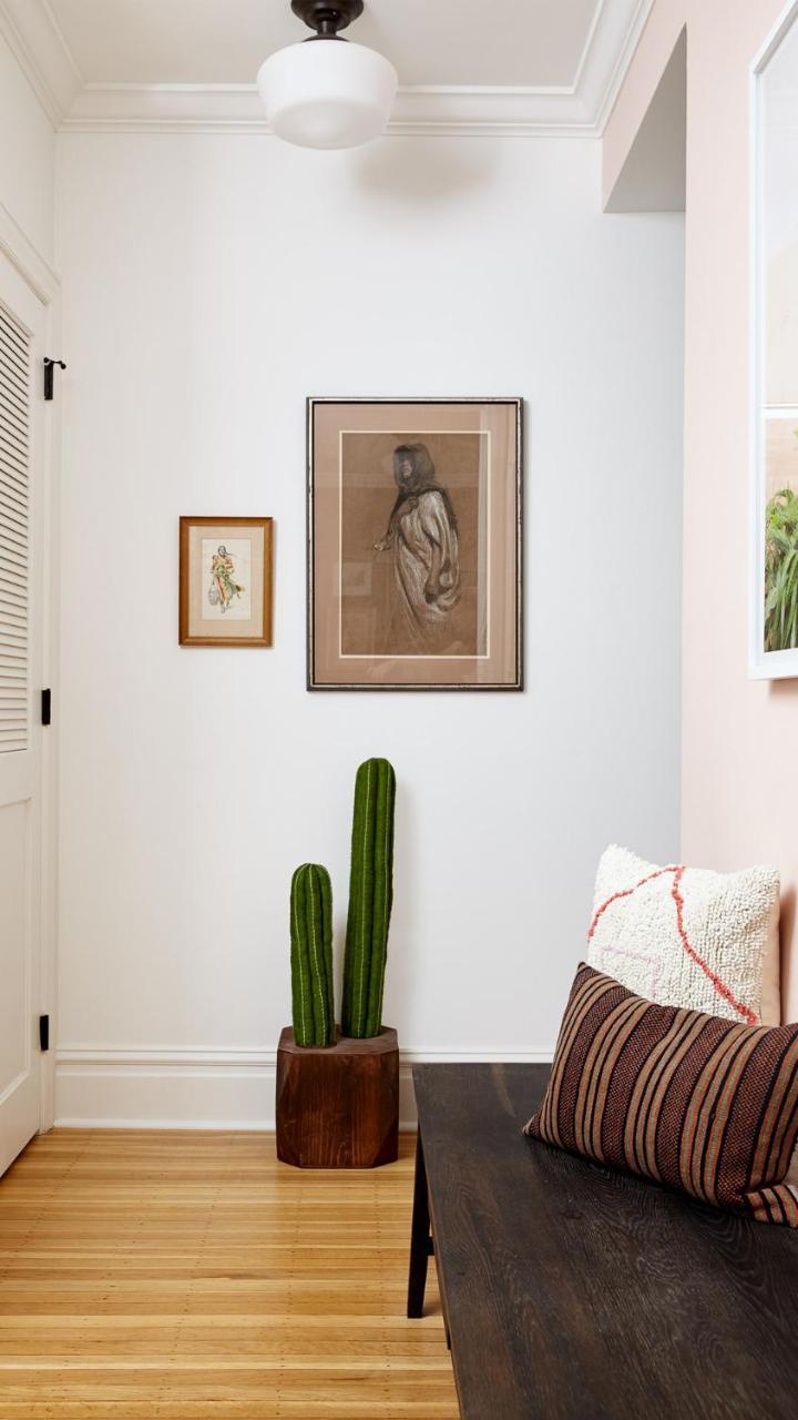 The Touraine Rittenhouse Филаделфия Екстериор снимка